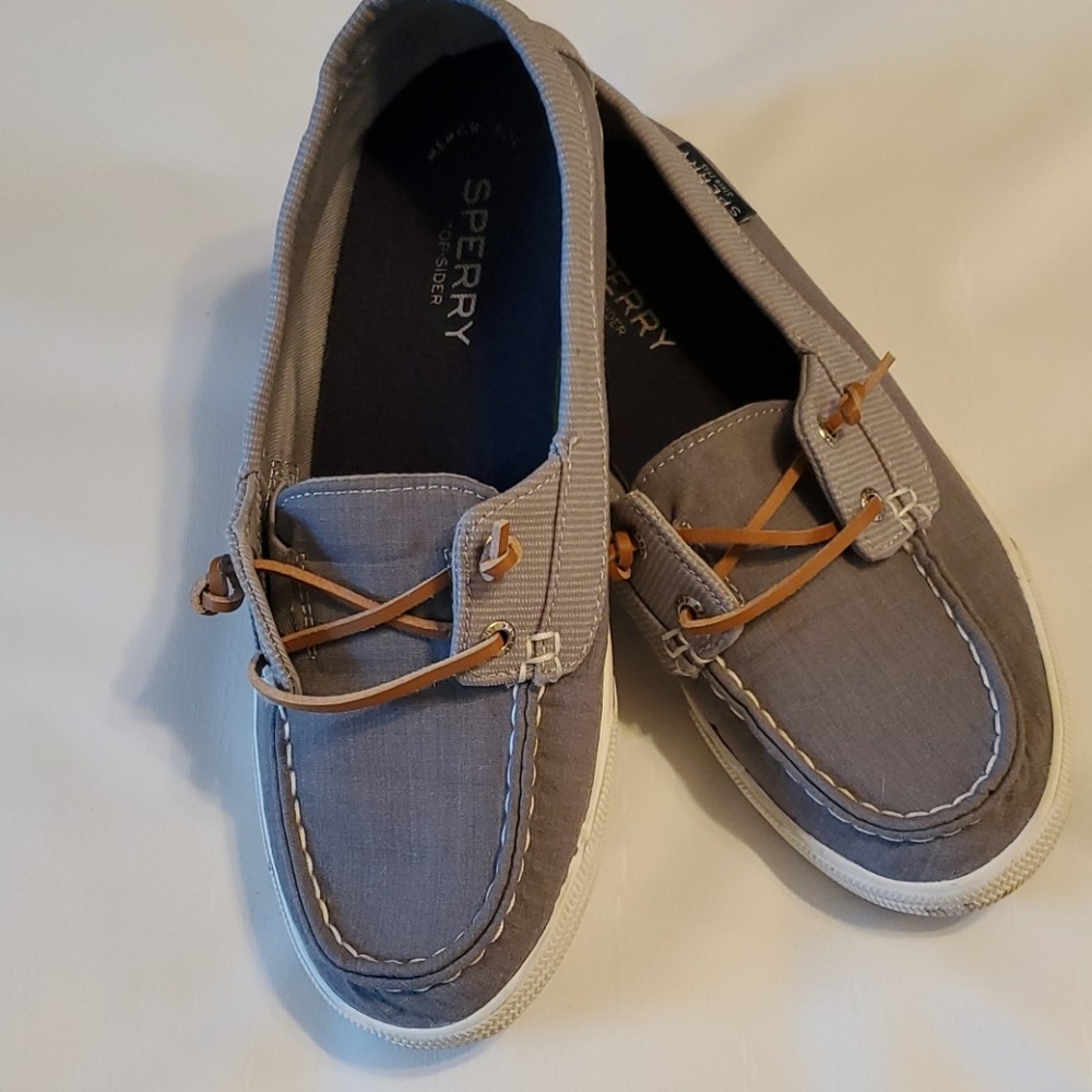 Sperry Slip-on shoe